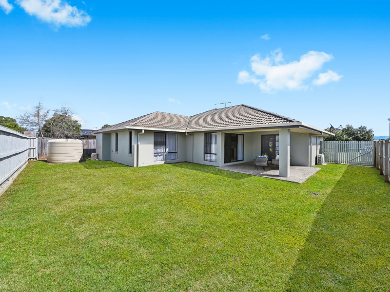 14 Leopardtree Drive, Upper Caboolture QLD 4510