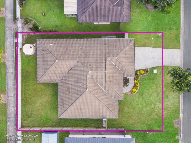 14 Leopardtree Drive, Upper Caboolture QLD 4510