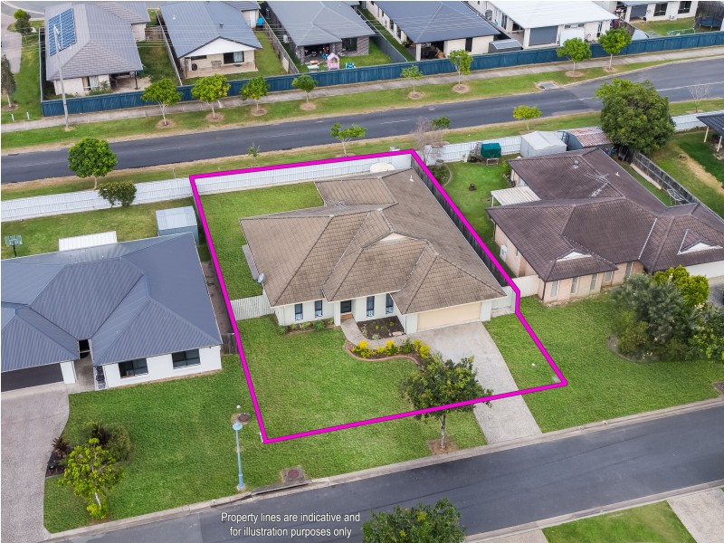14 Leopardtree Drive, Upper Caboolture QLD 4510