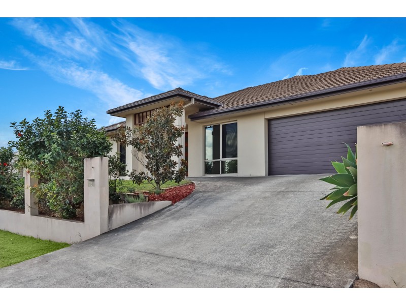 3 Homeland Crescent, Warner QLD 4500