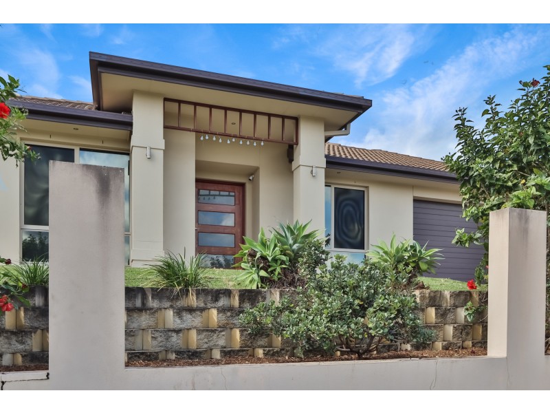 3 Homeland Crescent, Warner QLD 4500