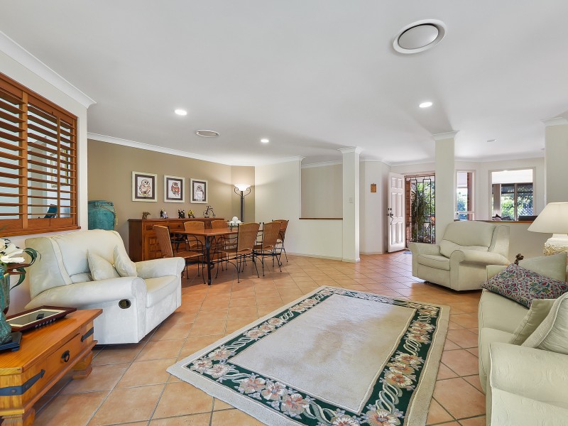 43 Fairlane Street, Joyner QLD 4500