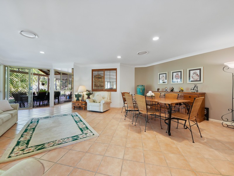 43 Fairlane Street, Joyner QLD 4500