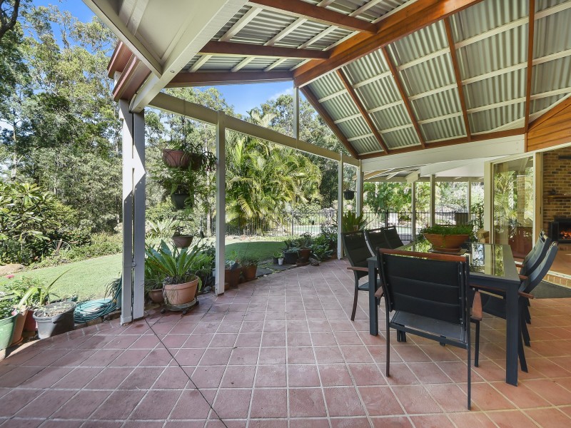 43 Fairlane Street, Joyner QLD 4500