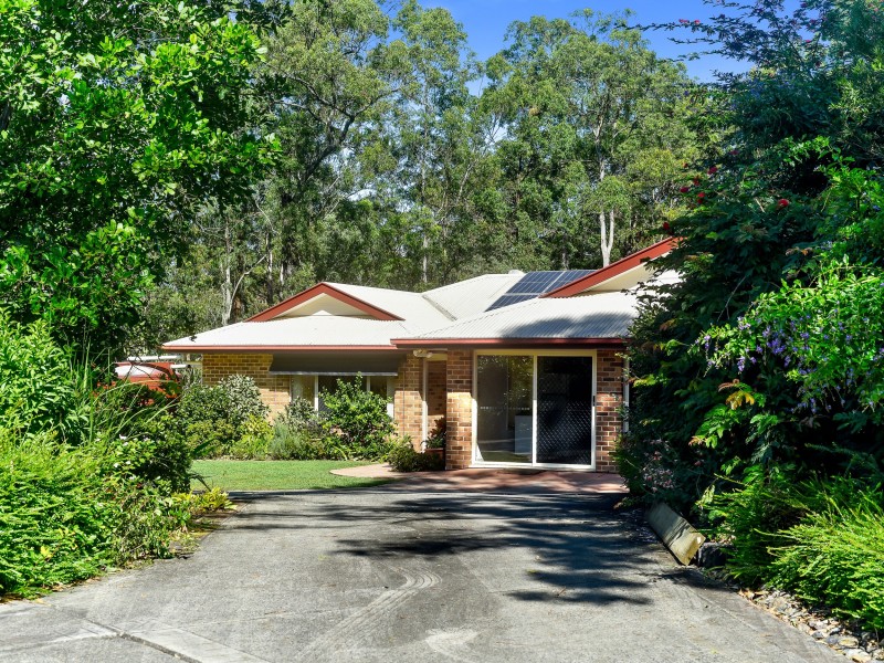 43 Fairlane Street, Joyner QLD 4500