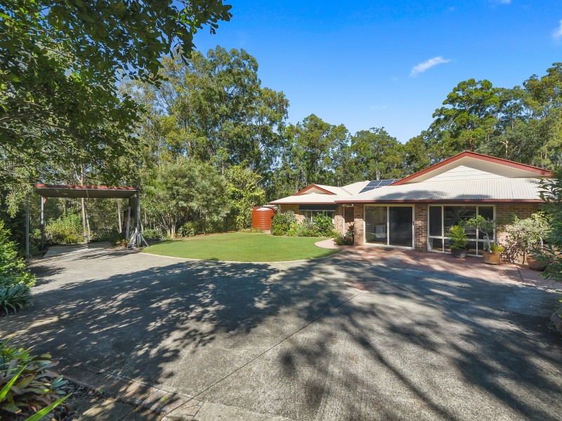 43 Fairlane Street, Joyner QLD 4500