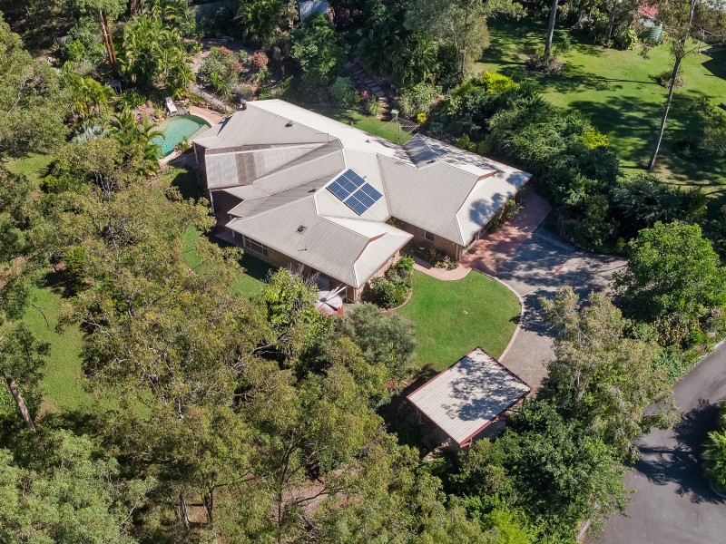 43 Fairlane Street, Joyner QLD 4500