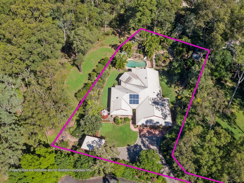 43 Fairlane Street, Joyner QLD 4500