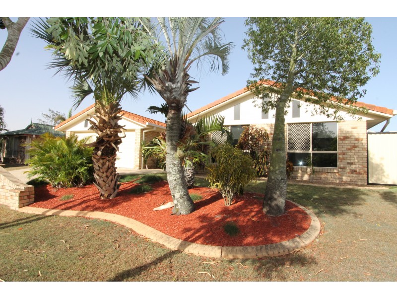 12 Kurrajong Drive, Warner QLD 4500