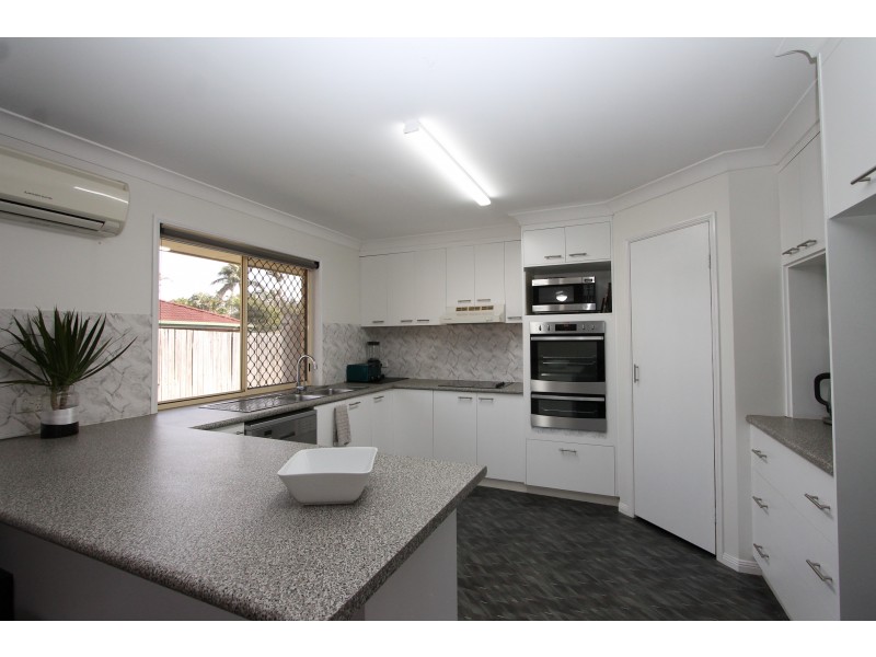 12 Kurrajong Drive, Warner QLD 4500