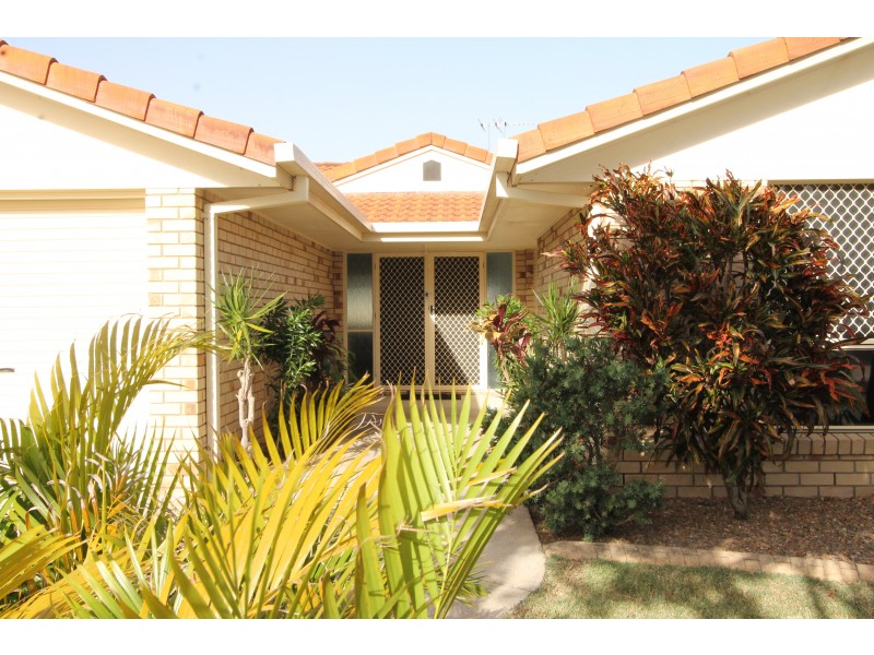 12 Kurrajong Drive, Warner QLD 4500