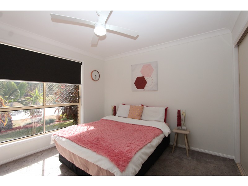 12 Kurrajong Drive, Warner QLD 4500