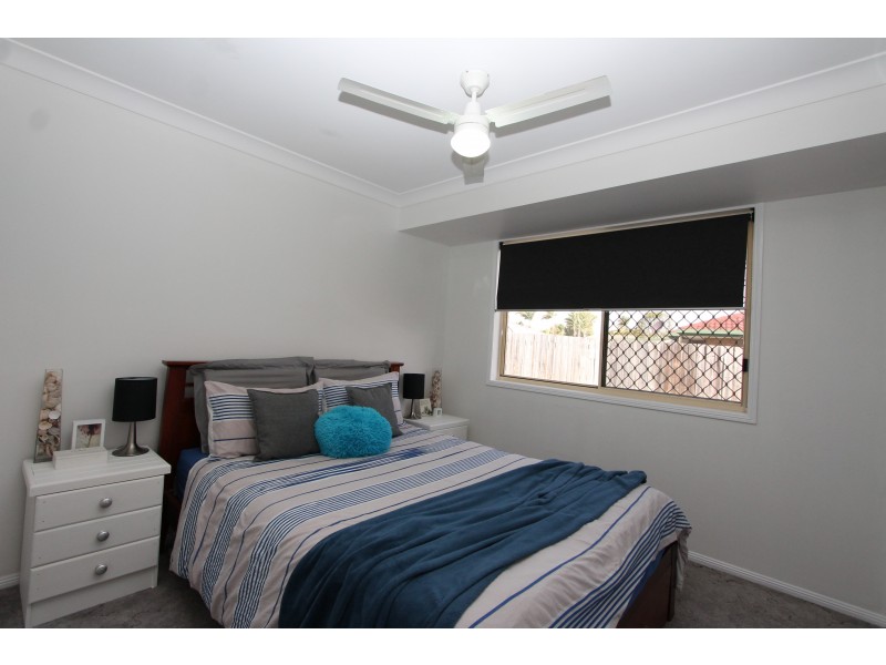 12 Kurrajong Drive, Warner QLD 4500