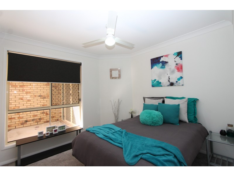 12 Kurrajong Drive, Warner QLD 4500