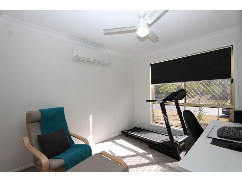 12 Kurrajong Drive, Warner QLD 4500