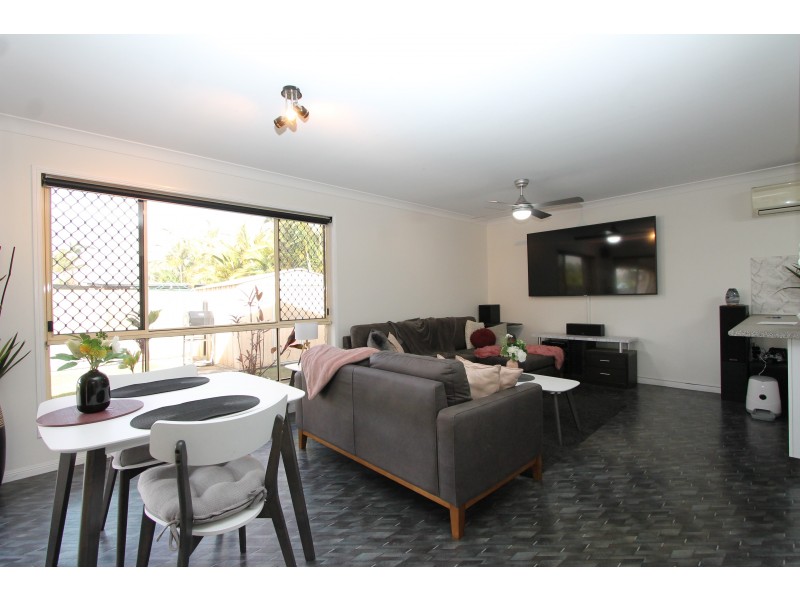 12 Kurrajong Drive, Warner QLD 4500