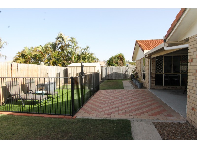 12 Kurrajong Drive, Warner QLD 4500