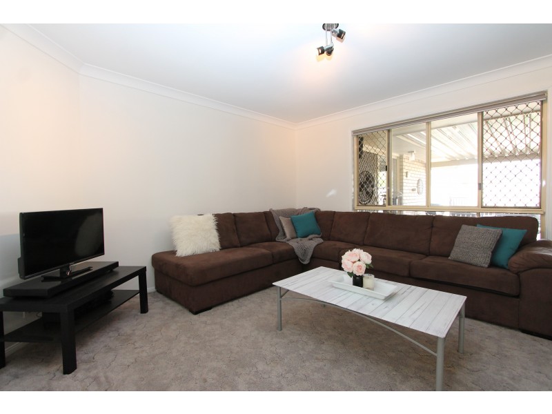 12 Kurrajong Drive, Warner QLD 4500
