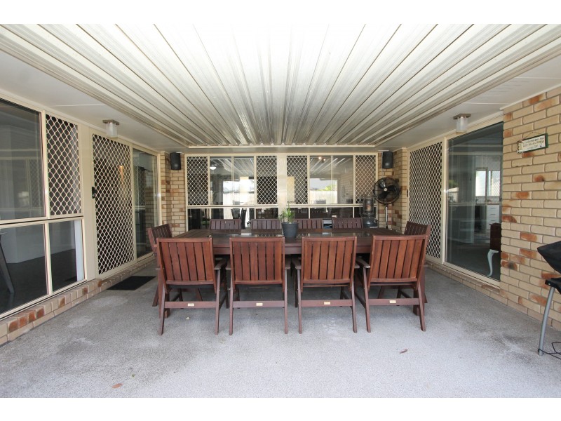 12 Kurrajong Drive, Warner QLD 4500