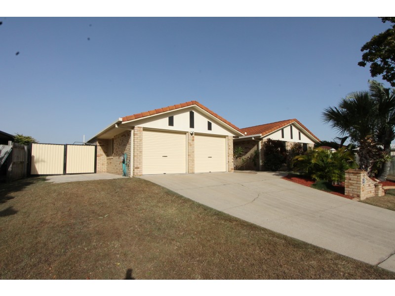12 Kurrajong Drive, Warner QLD 4500