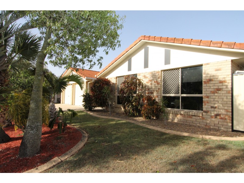 12 Kurrajong Drive, Warner QLD 4500