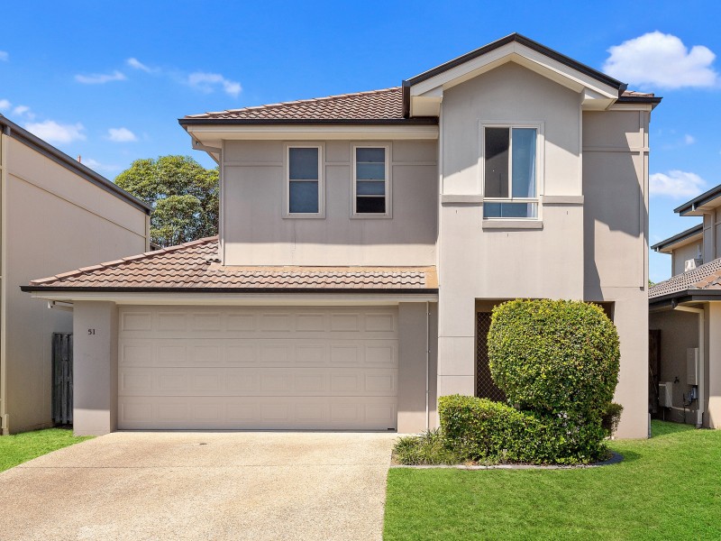 51/15 College Street, North Lakes QLD 4509