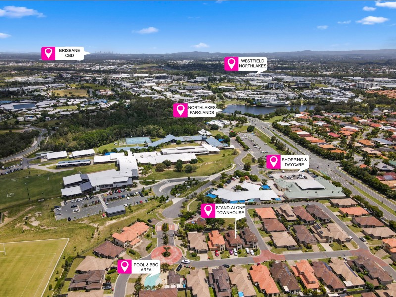 51/15 College Street, North Lakes QLD 4509