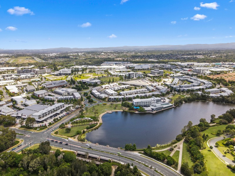 51/15 College Street, North Lakes QLD 4509