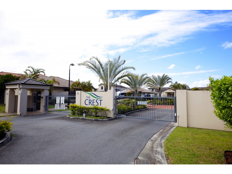 51/15 College Street, North Lakes QLD 4509