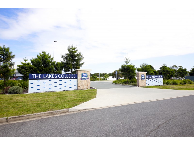 51/15 College Street, North Lakes QLD 4509