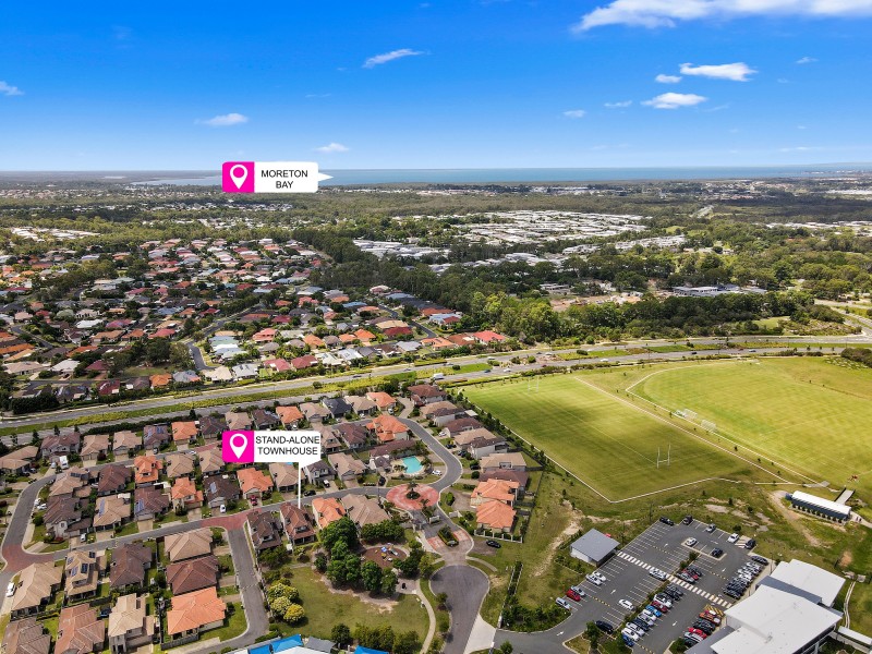 51/15 College Street, North Lakes QLD 4509