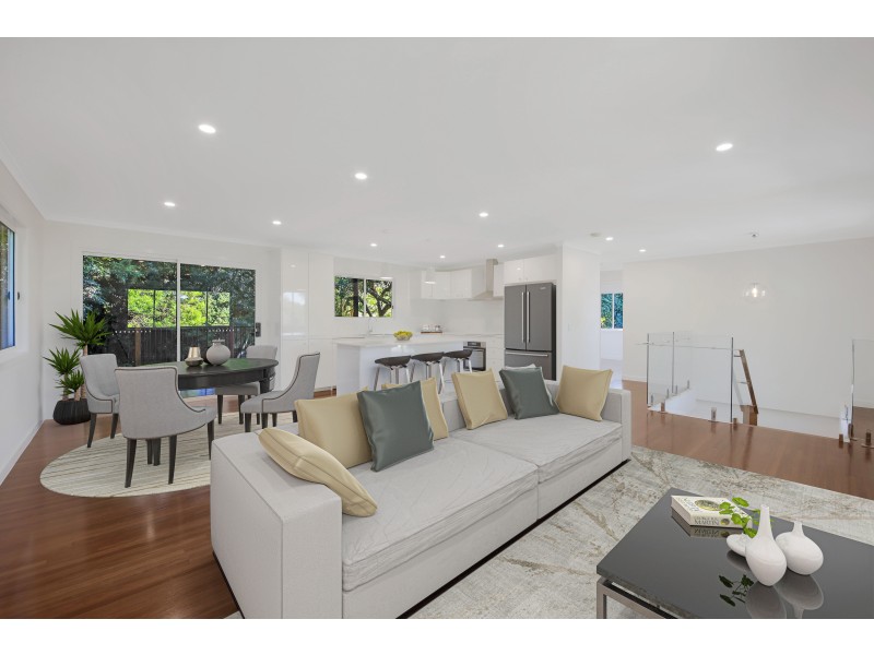 37 Currong Street, Kenmore QLD 4069