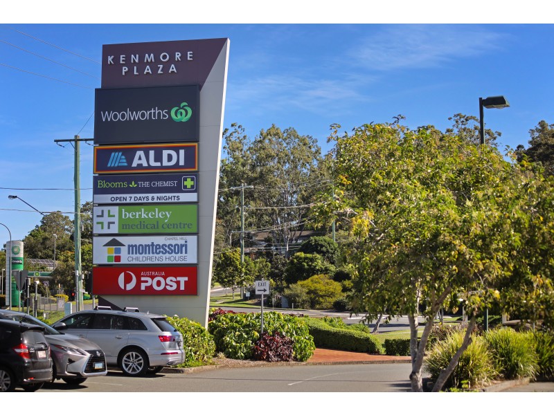 37 Currong Street, Kenmore QLD 4069