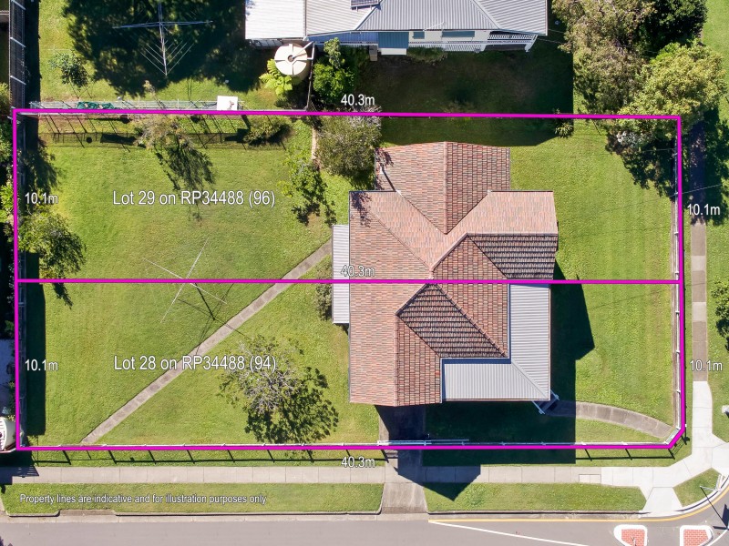 94 Amelia Street, Nundah QLD 4012