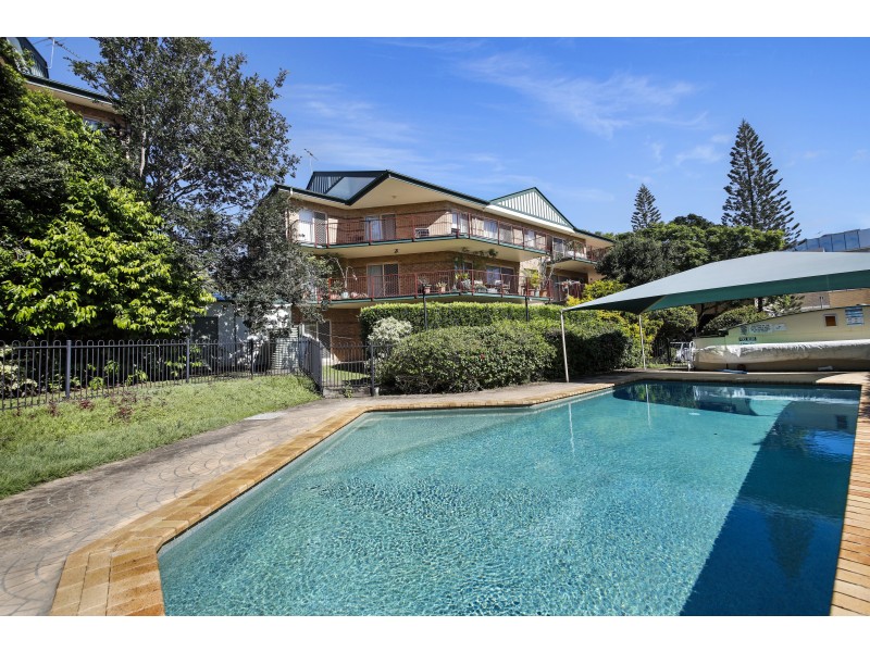 12/5 Laura Street, Lutwyche QLD 4030