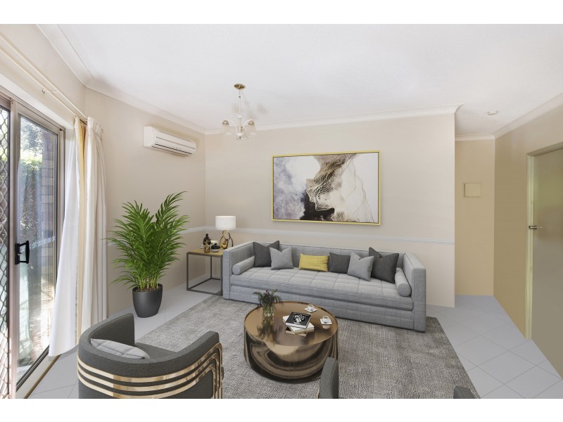 12/5 Laura Street, Lutwyche QLD 4030