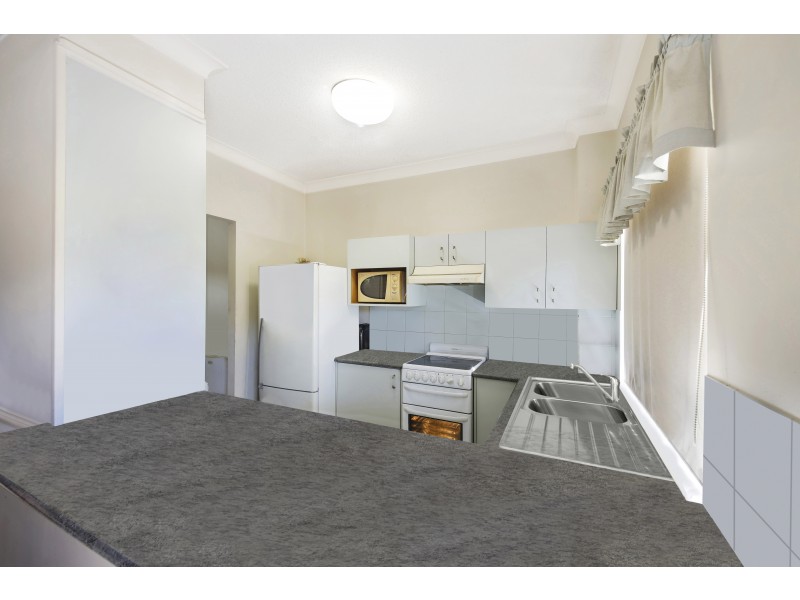 12/5 Laura Street, Lutwyche QLD 4030