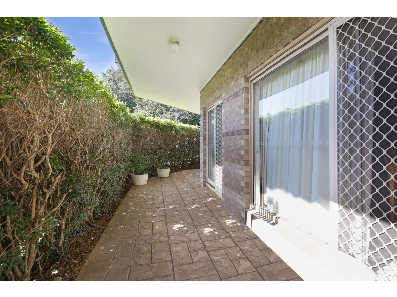 12/5 Laura Street, Lutwyche QLD 4030