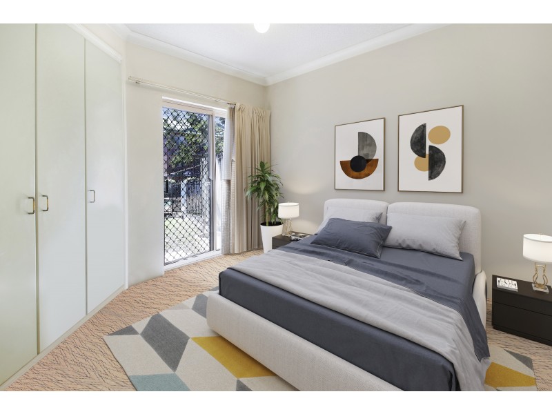 12/5 Laura Street, Lutwyche QLD 4030