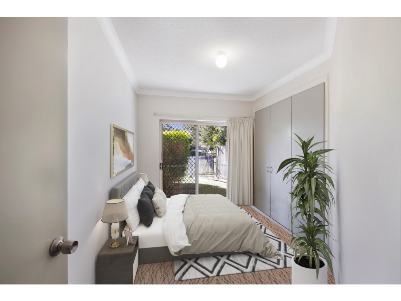 12/5 Laura Street, Lutwyche QLD 4030