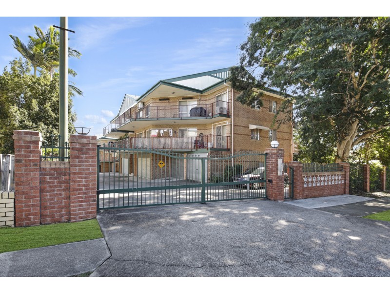 12/5 Laura Street, Lutwyche QLD 4030