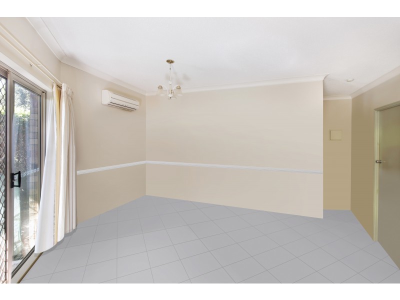 12/5 Laura Street, Lutwyche QLD 4030