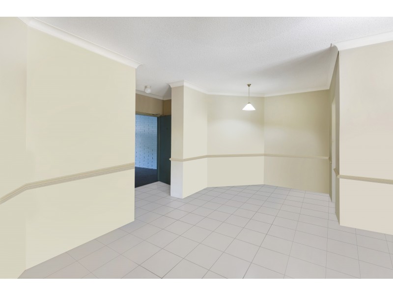 12/5 Laura Street, Lutwyche QLD 4030