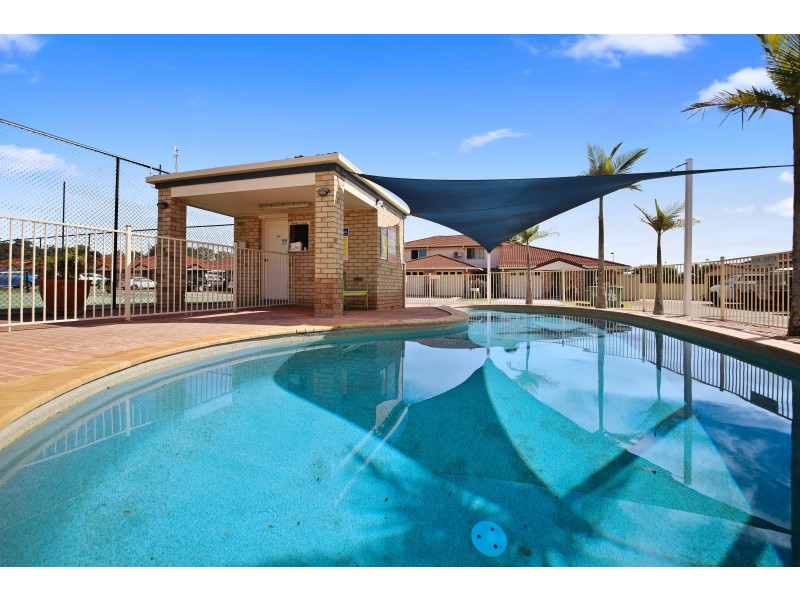 70/14 Everest Street, Warner QLD 4500