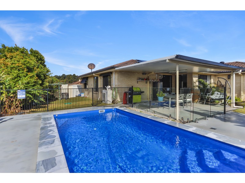 77 Oakwood Road, Warner QLD 4500