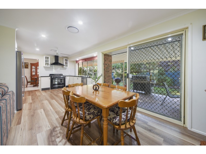 22 Ironbark Lane, Cashmere QLD 4500