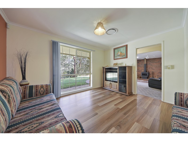 22 Ironbark Lane, Cashmere QLD 4500