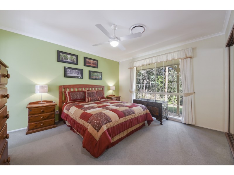 22 Ironbark Lane, Cashmere QLD 4500