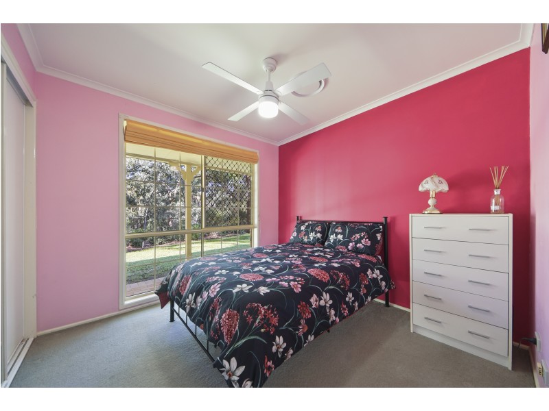 22 Ironbark Lane, Cashmere QLD 4500