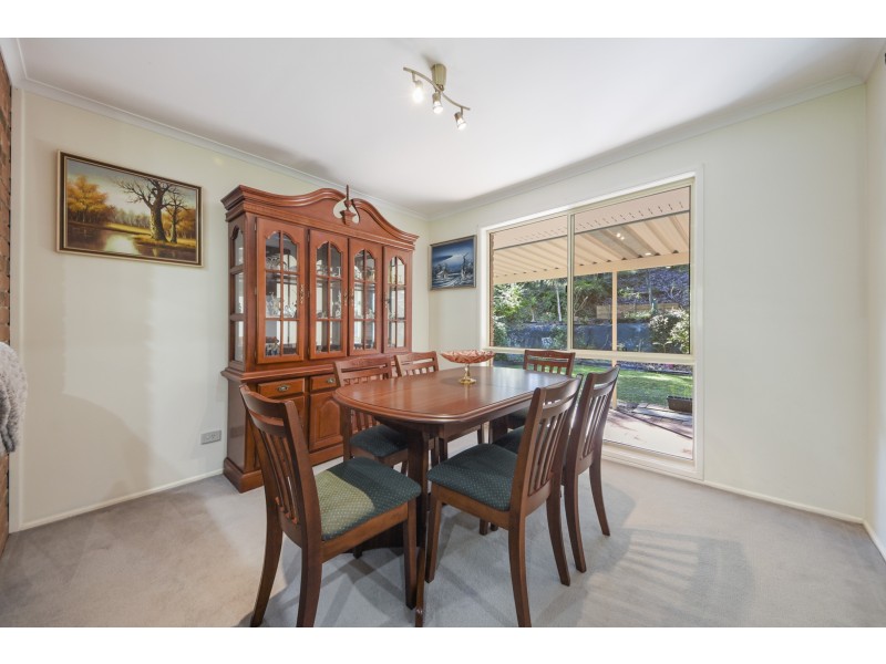 22 Ironbark Lane, Cashmere QLD 4500